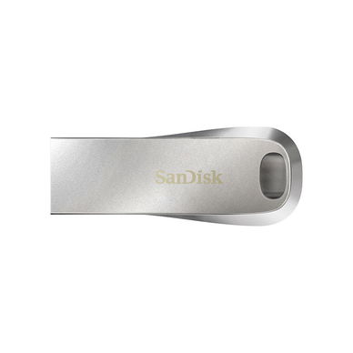 SanDisk - 64GB Ultra Luxe USB-A 3.2 Gen 1 Flash Drive