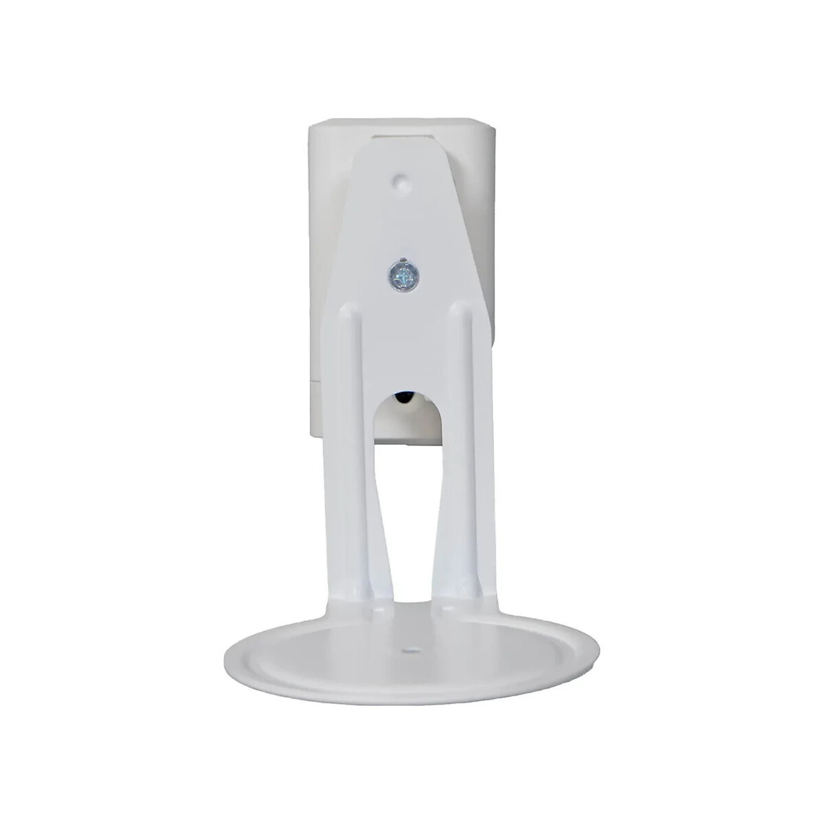 Sanus - Adjustable Speaker Wall Mount designed for the Sonos Era 100