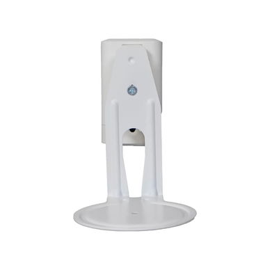 Sanus - Adjustable Speaker Wall Mount designed for the Sonos Era 100