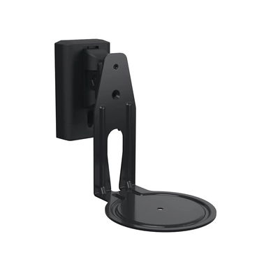 Sanus - Adjustable Speaker Wall Mount designed for the Sonos Era 100