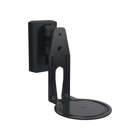 Sanus - Adjustable Speaker Wall Mount designed for the Sonos Era 100