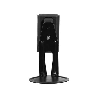 Sanus - Adjustable Speaker Wall Mount designed for the Sonos Era 100