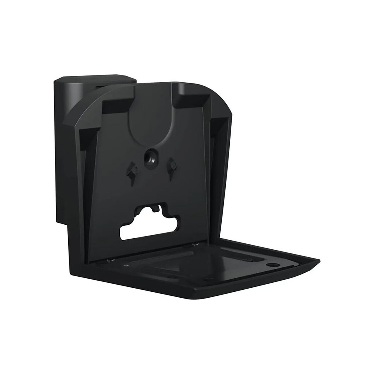 Sanus - Adjustable Speaker Wall Mount designed for the Sonos Era 300