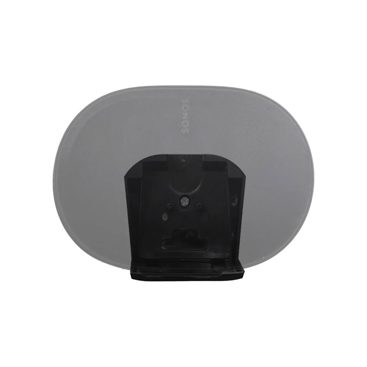 Sanus - Adjustable Speaker Wall Mount designed for the Sonos Era 300