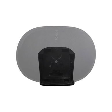 Sanus - Adjustable Speaker Wall Mount designed for the Sonos Era 300