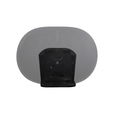 Sanus - Adjustable Speaker Wall Mount designed for the Sonos Era 300 Sanus - Adjustable Speaker Wall Mount designed for the Sonos Era 300
