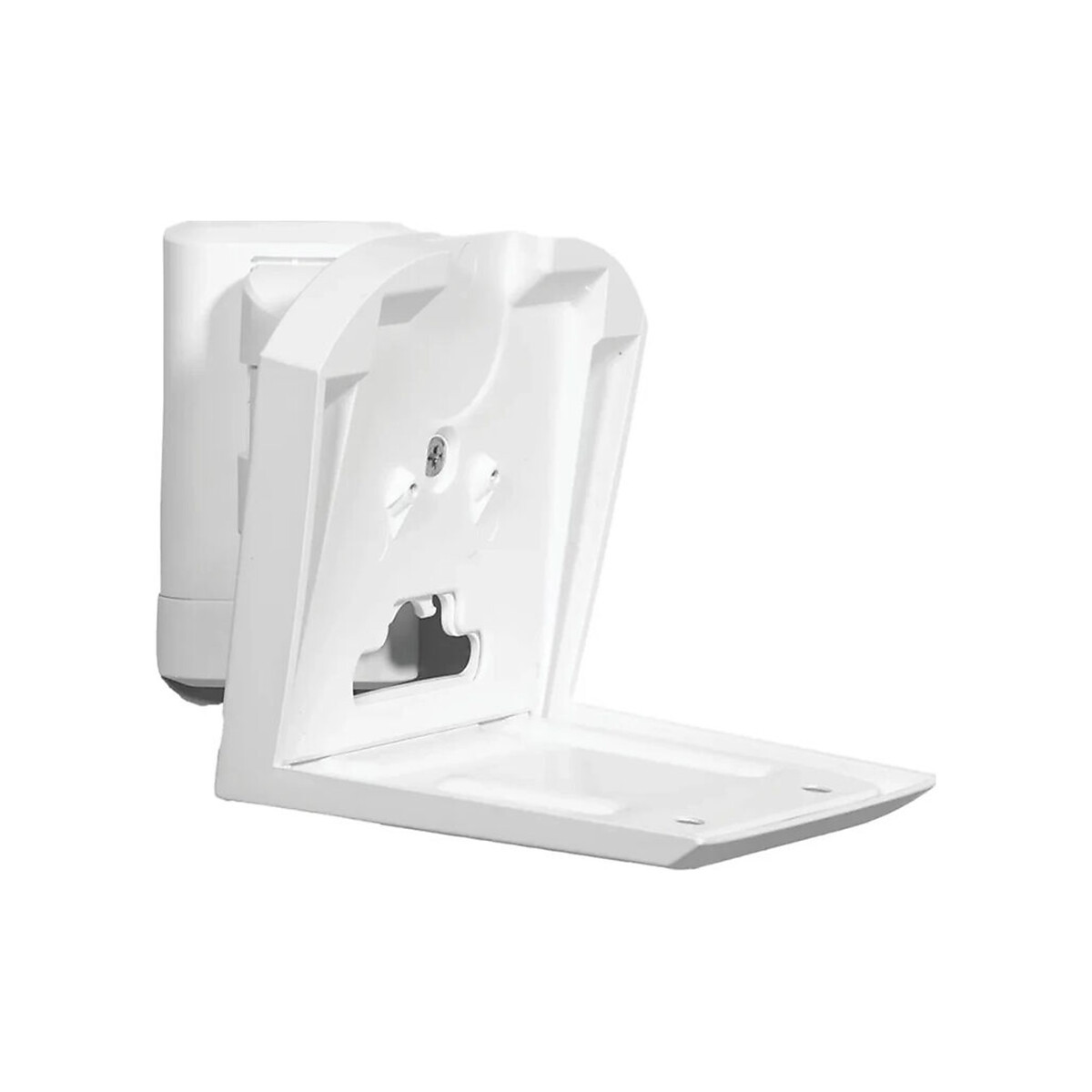 Sanus - Adjustable Speaker Wall Mount designed for the Sonos Era 300
