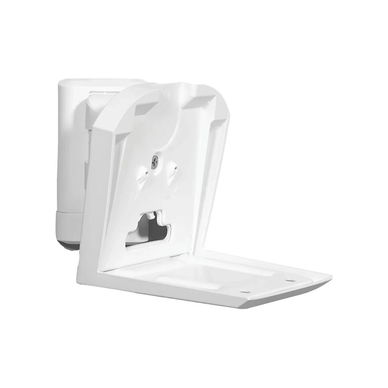 Sanus - Adjustable Speaker Wall Mount designed for the Sonos Era 300