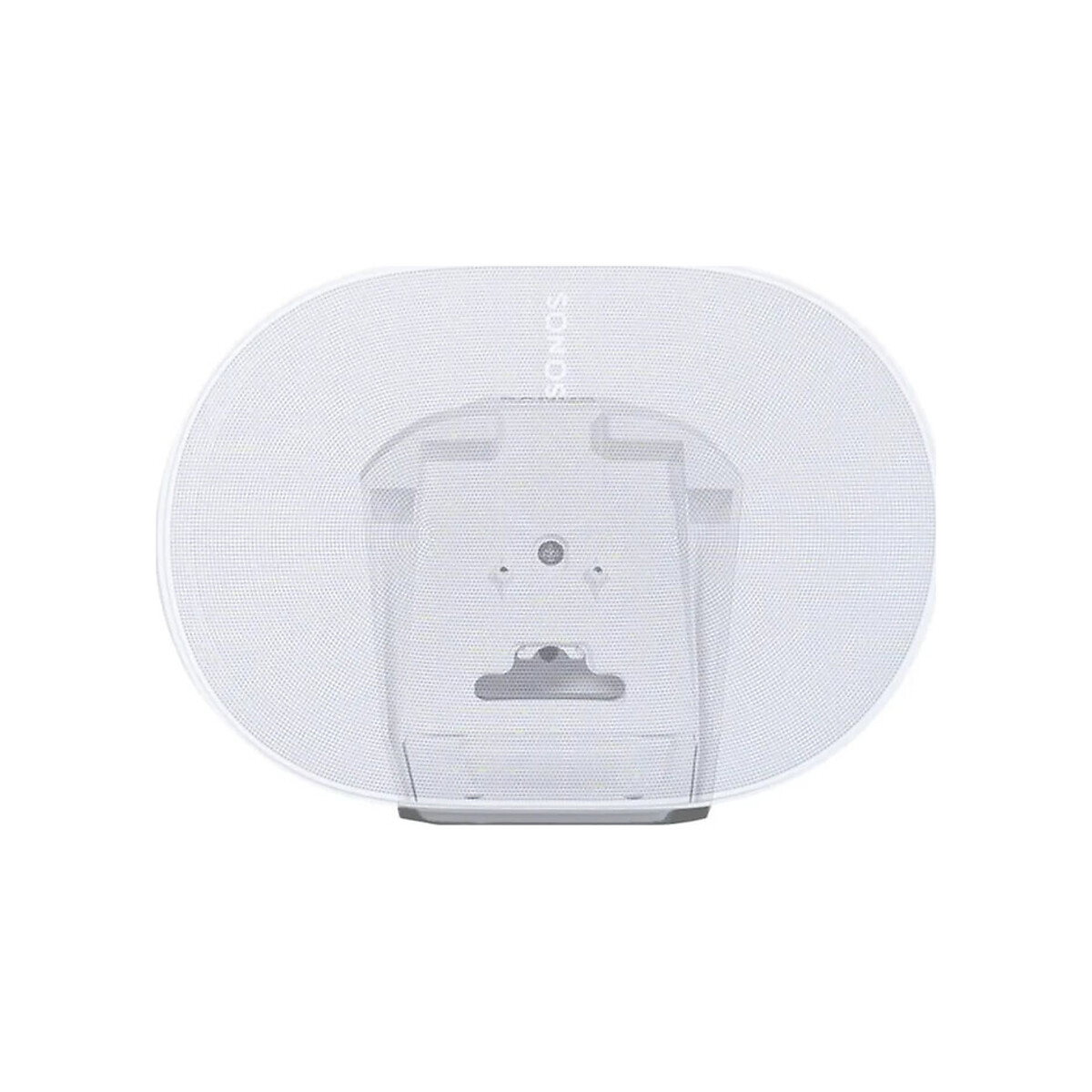 Sanus - Adjustable Speaker Wall Mount designed for the Sonos Era 300