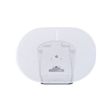 Sanus - Adjustable Speaker Wall Mount designed for the Sonos Era 300