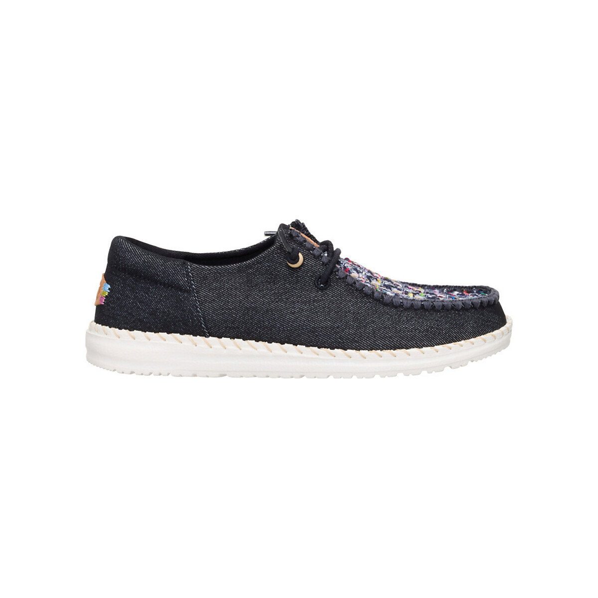 WENDY FUNK CRAFTED TWEED