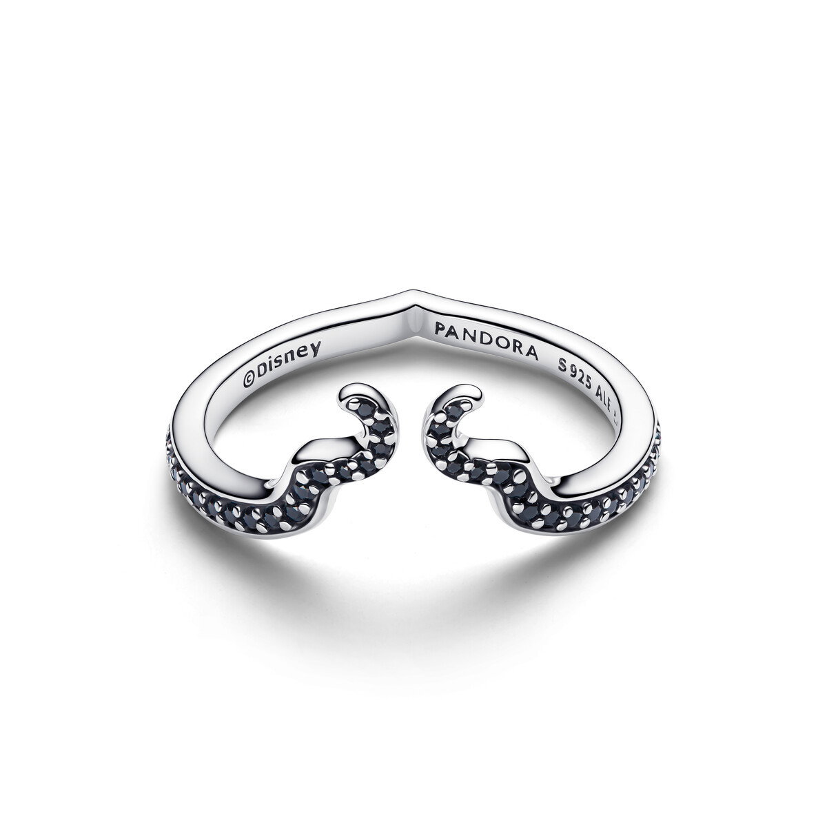 Disney Villains Maleficent Ring