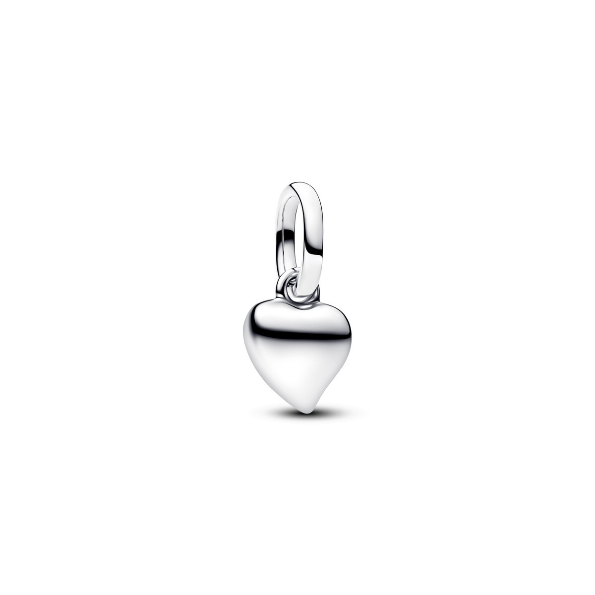 Heart Mini Dangle Charm #793691C00