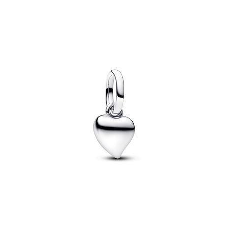 Heart Mini Dangle Charm #793691C00