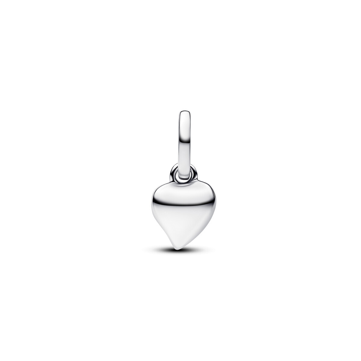 Heart Mini Dangle Charm #793691C00