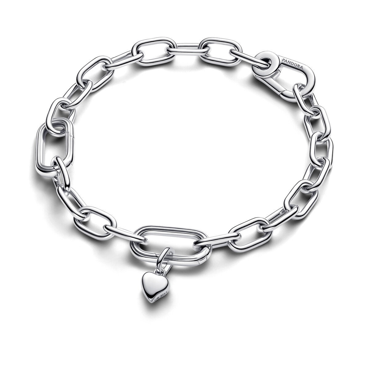 Heart Mini Dangle Charm #793691C00