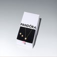 Golden Heart Halo Jewelry Gift Set Golden Heart Halo Jewelry Gift Set