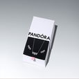 Halo Heart Trio Jewelry Gift Set Halo Heart Trio Jewelry Gift Set