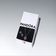 Sparkling Heart Padlock Jewelry Giftset Sparkling Heart Padlock Jewelry Giftset