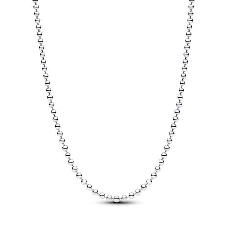 Ball Chain Necklace