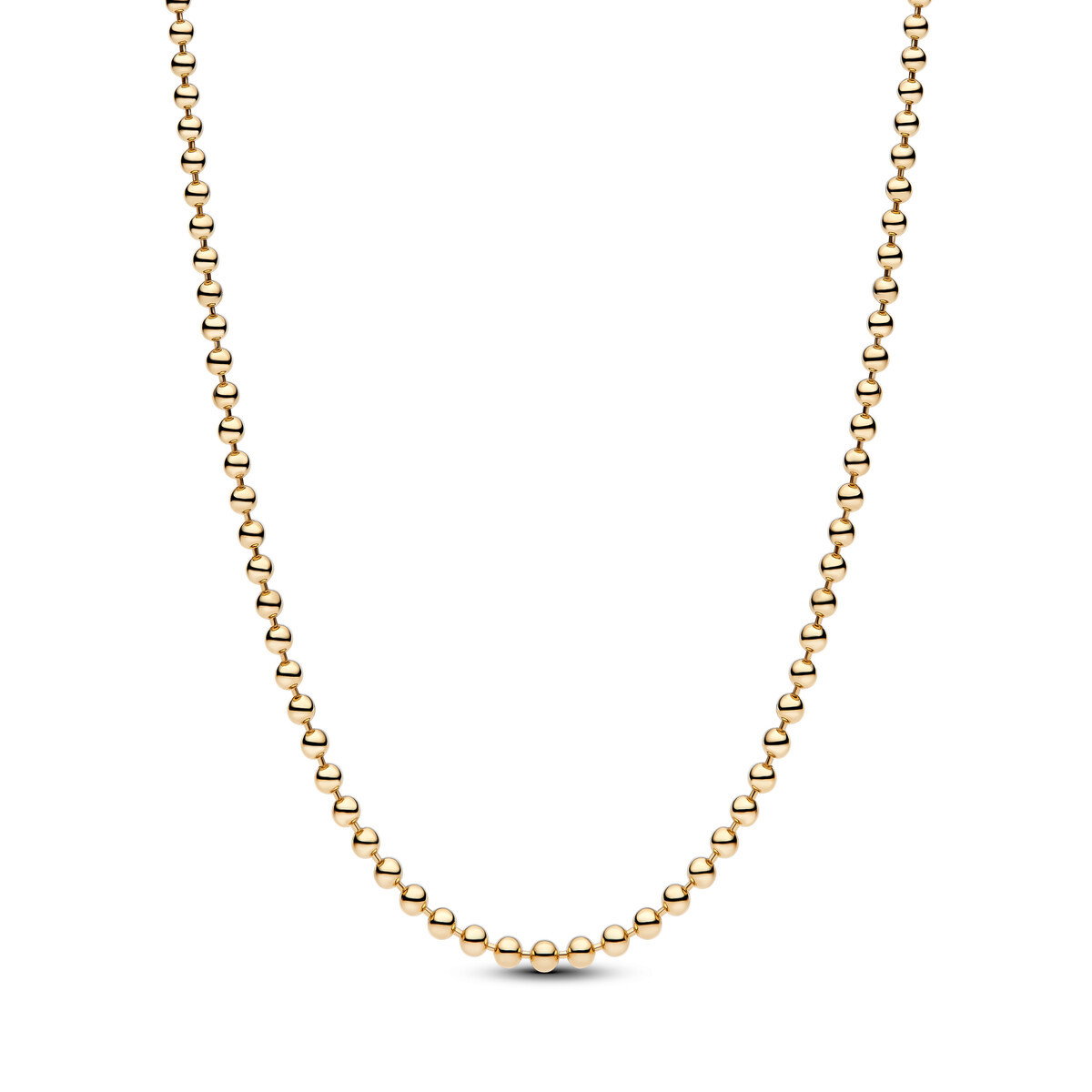 Ball Chain Necklace #364354C00