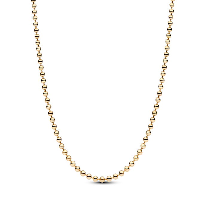 Ball Chain Necklace #364354C00