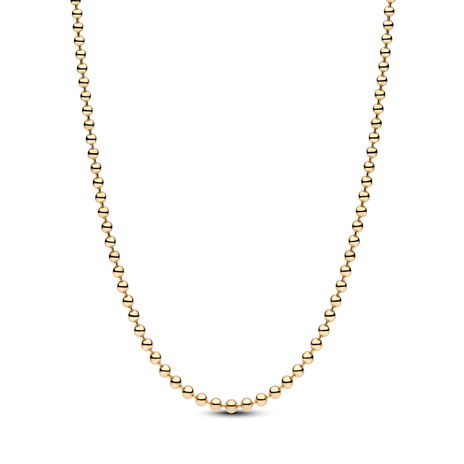 Ball Chain Necklace #364354C00