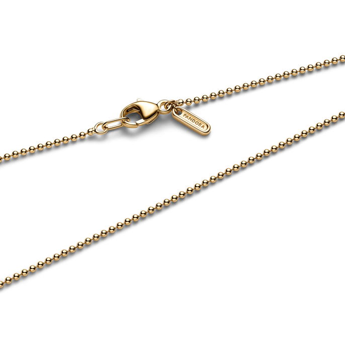 Ball Chain Necklace #364354C00