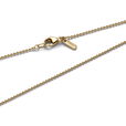 Ball Chain Necklace #364354C00 Ball Chain Necklace #364354C00