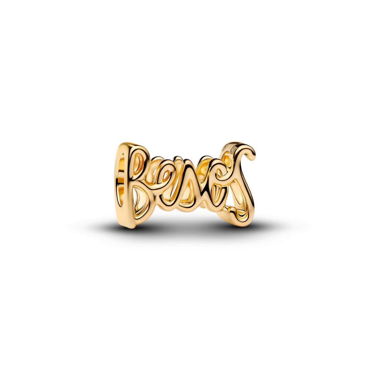 Besos Script Charm