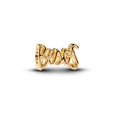 Besos Script Charm Besos Script Charm