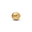 Textured Globe Mini Charm Textured Globe Mini Charm