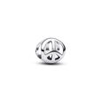 Peace Symbol Mini Charm Peace Symbol Mini Charm