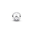 Peace Symbol Mini Charm Peace Symbol Mini Charm