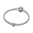 Peace Symbol Mini Charm Peace Symbol Mini Charm