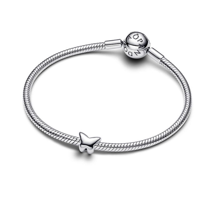 Butterfly Mini Charm