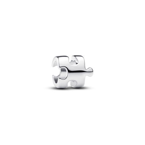 Puzzle Piece Mini Charm #794514C00