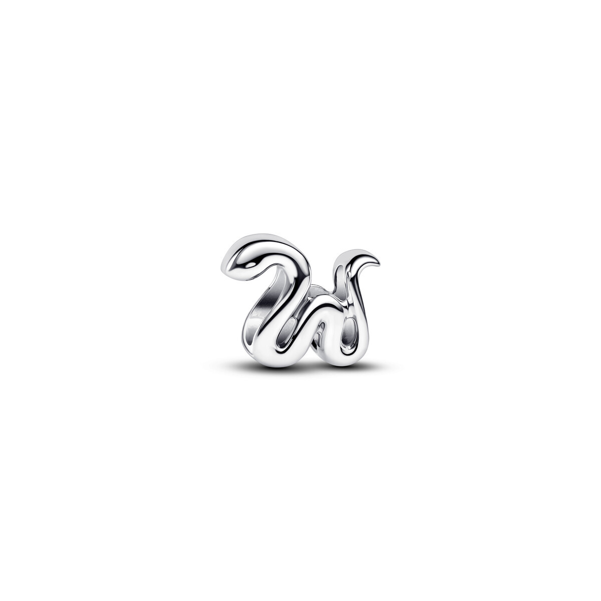 Snake Mini Charm