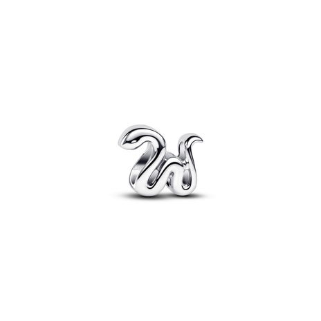 Snake Mini Charm