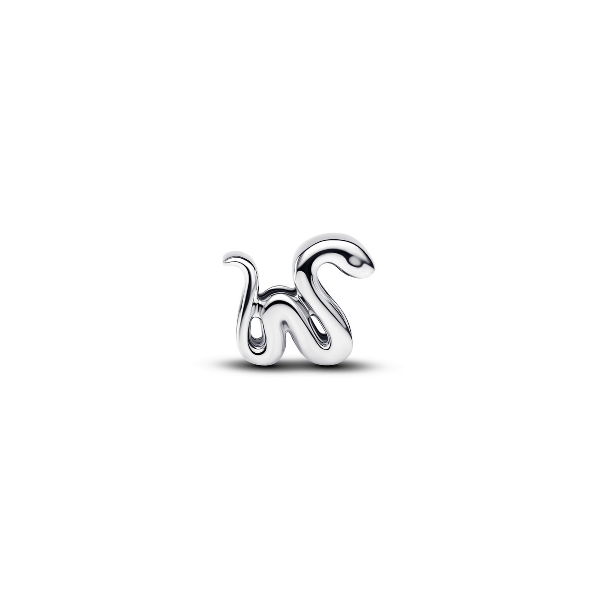 Snake Mini Charm