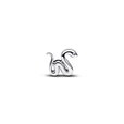Snake Mini Charm Snake Mini Charm