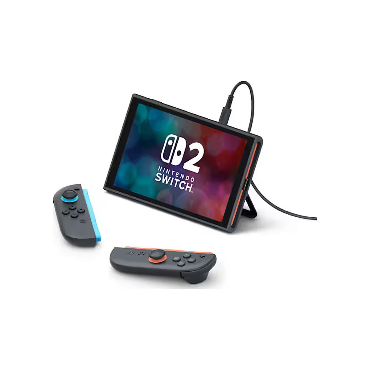 Nintendo - Switch 2 + Pokémon Legends: Z-A – Nintendo Switch 2 Edition