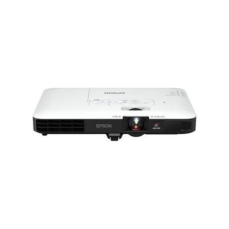 Epson - PowerLite 1785W 3200-Lumen WXGA 3LCD Projector