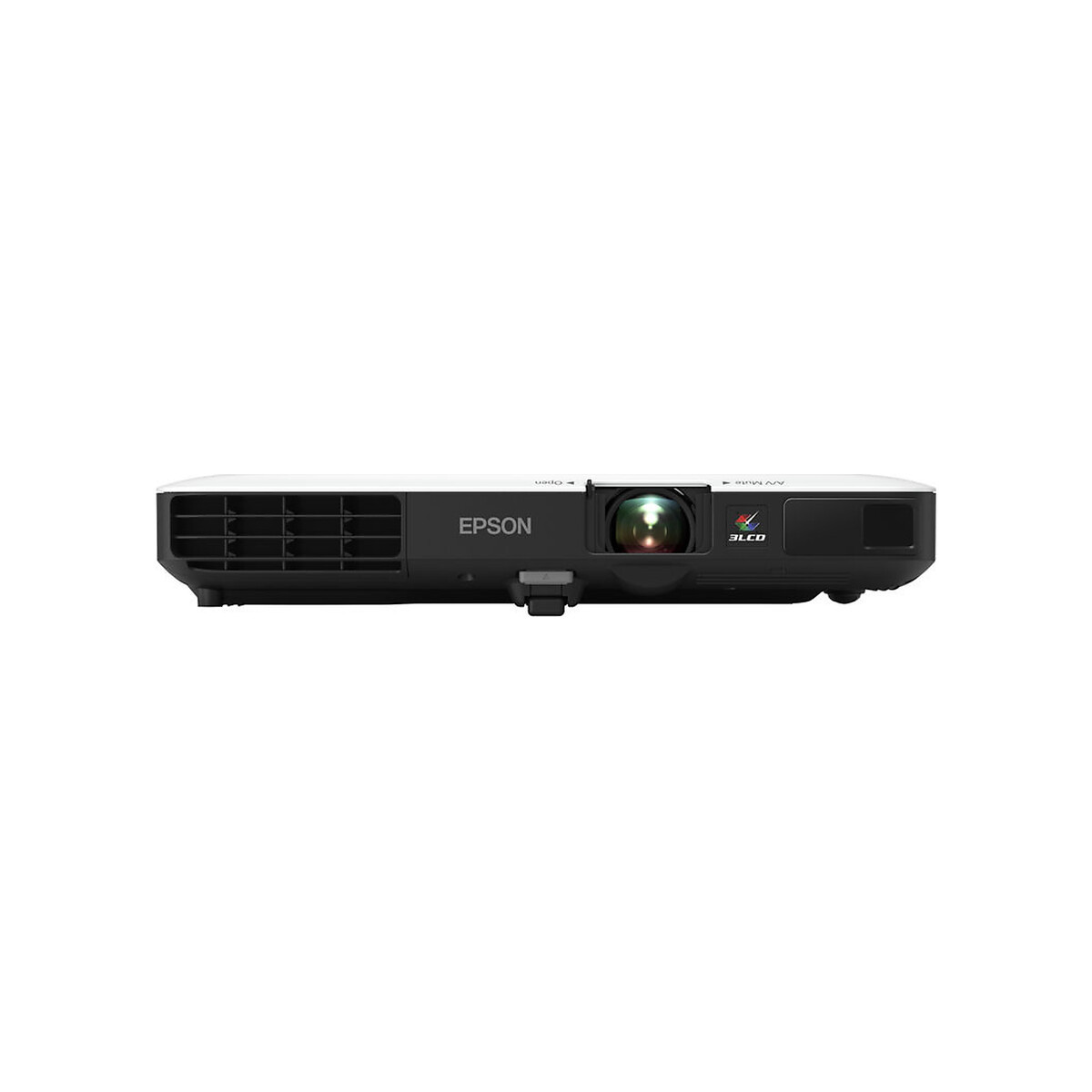 Epson - PowerLite 1785W 3200-Lumen WXGA 3LCD Projector