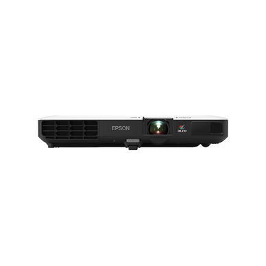 Epson - PowerLite 1785W 3200-Lumen WXGA 3LCD Projector