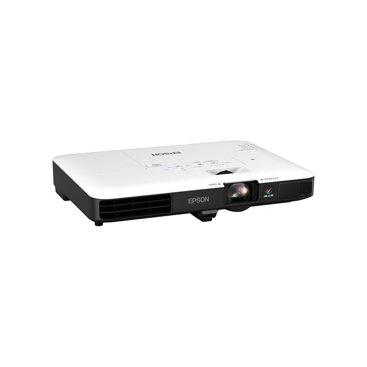 Epson - PowerLite 1785W 3200-Lumen WXGA 3LCD Projector