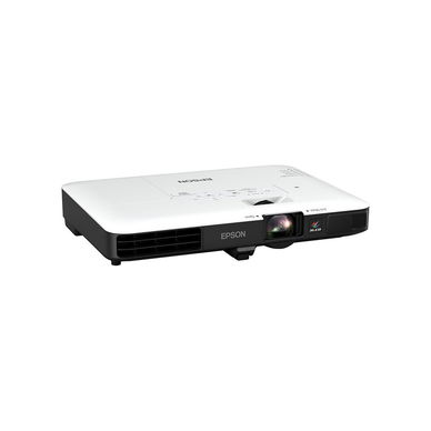 Epson - PowerLite 1785W 3200-Lumen WXGA 3LCD Projector