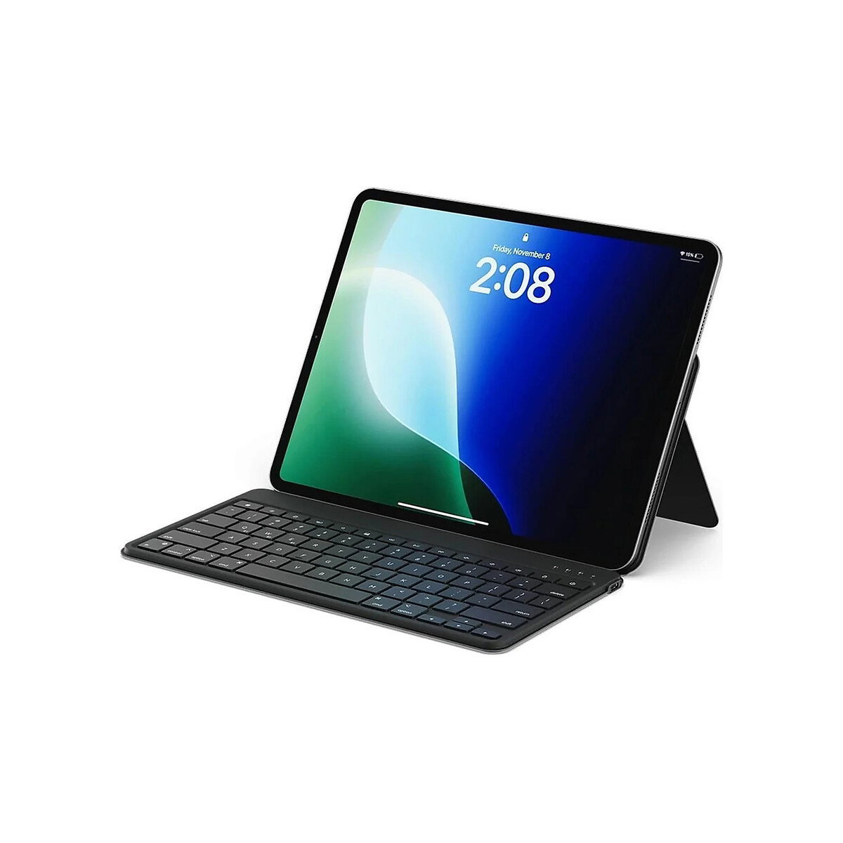 Satechi - OntheGo Bluetooth Keyboard with Stand