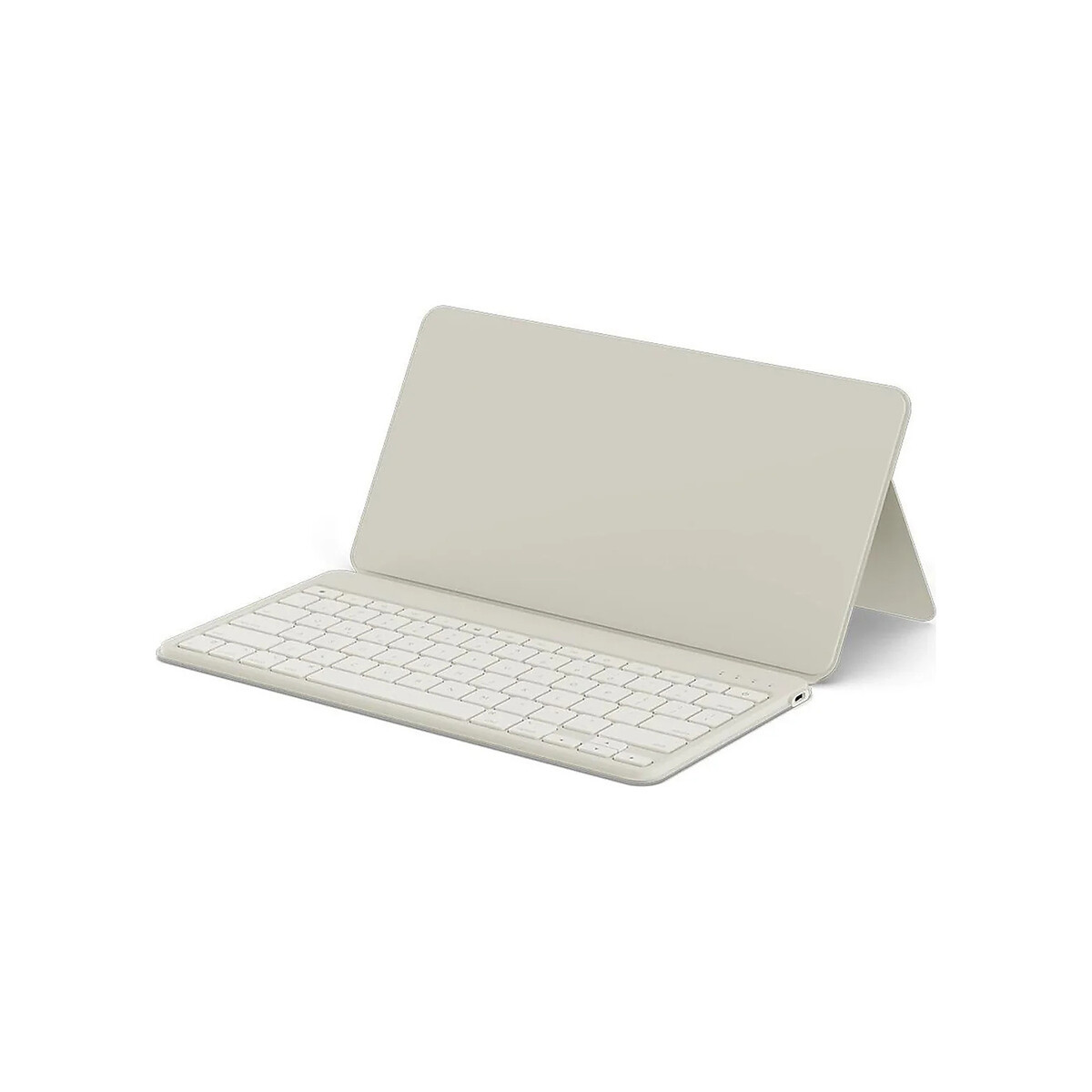 Satechi - OntheGo Bluetooth Keyboard with Stand