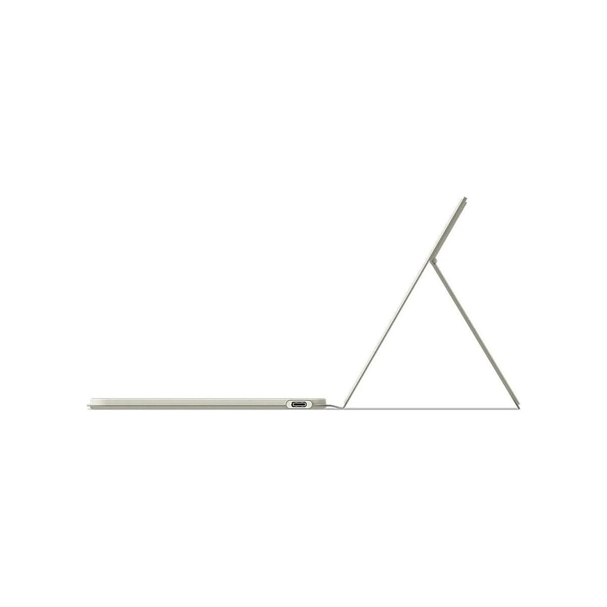 Satechi - OntheGo Bluetooth Keyboard with Stand
